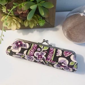 Vera Bradley Glasses Case